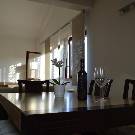 Apartments Vacanza Zadar Exterior photo