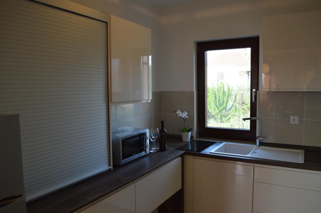 Apartments Vacanza Zadar Exterior photo